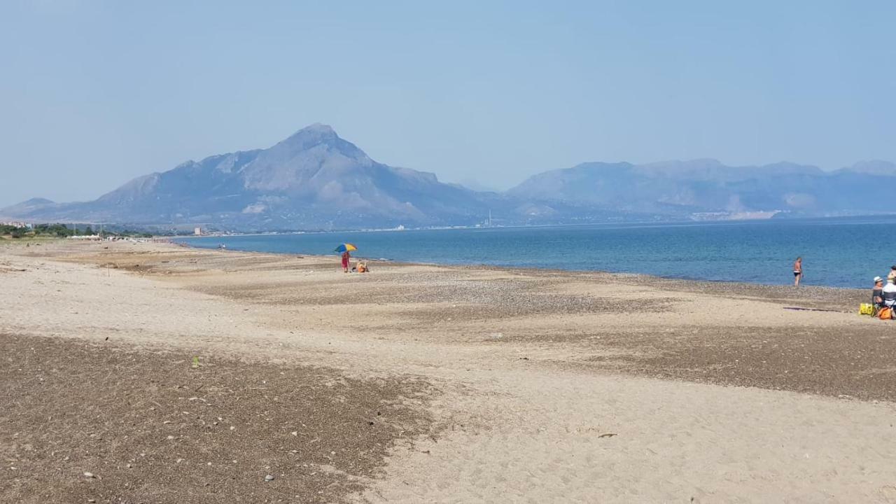 Mare, Sole E Relax A 5 Km Da Cefalu' Eksteriør bilde